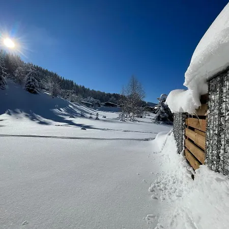 Clos Du Nant Megeve