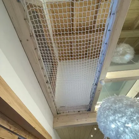Clos Du Nant Megeve Chalet Demi-Quartier