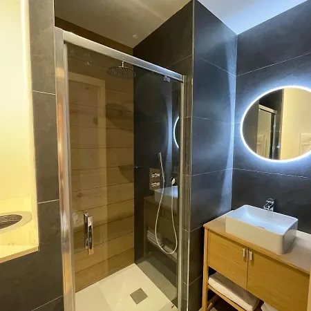 Chalet Clos Du Nant Megeve *