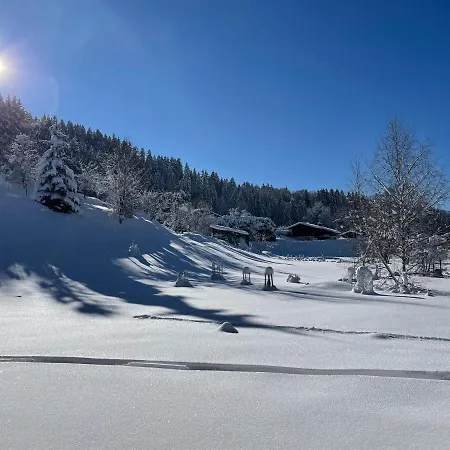 Clos Du Nant Megeve *