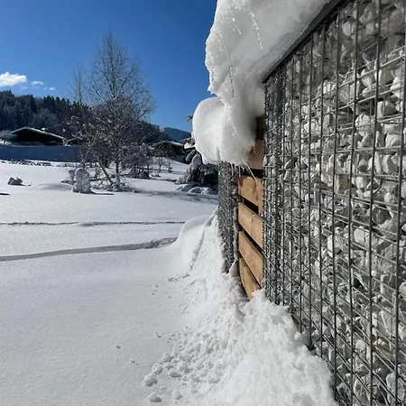 Chalet Clos Du Nant Megeve