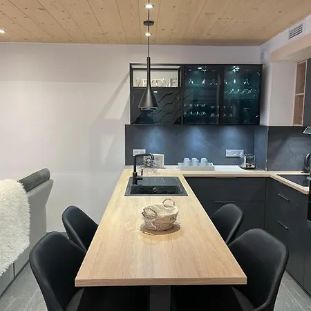 Chalet Clos Du Nant Megeve
